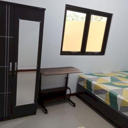 Spot On 94166 Kost Bunda Syariah Hotel Bekasi Eksteriør billede