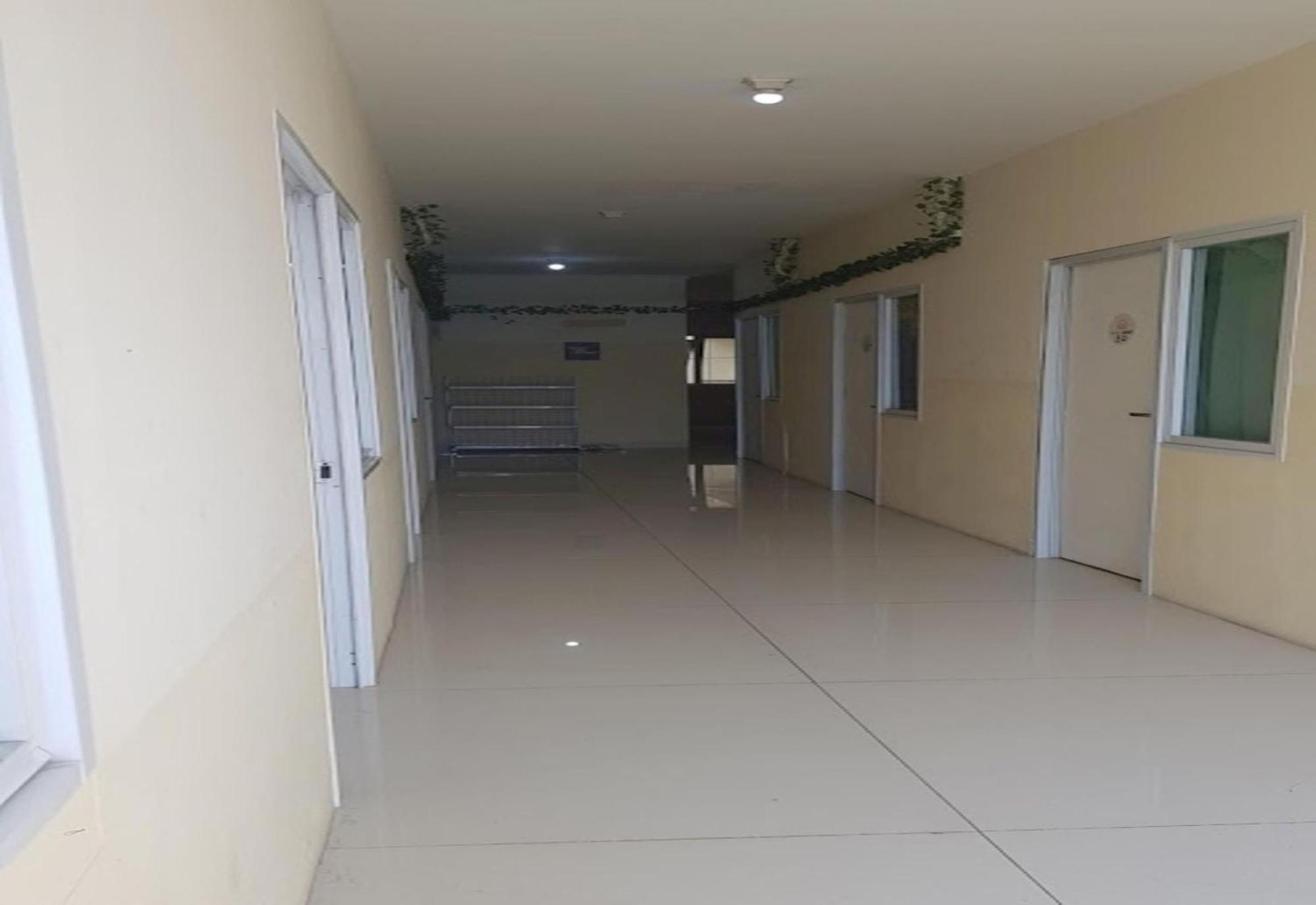 Spot On 94166 Kost Bunda Syariah Hotel Bekasi Eksteriør billede